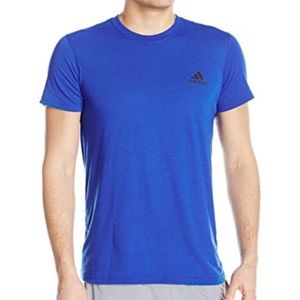 adidas Men's Training Ultimate Short Sleeve Tee